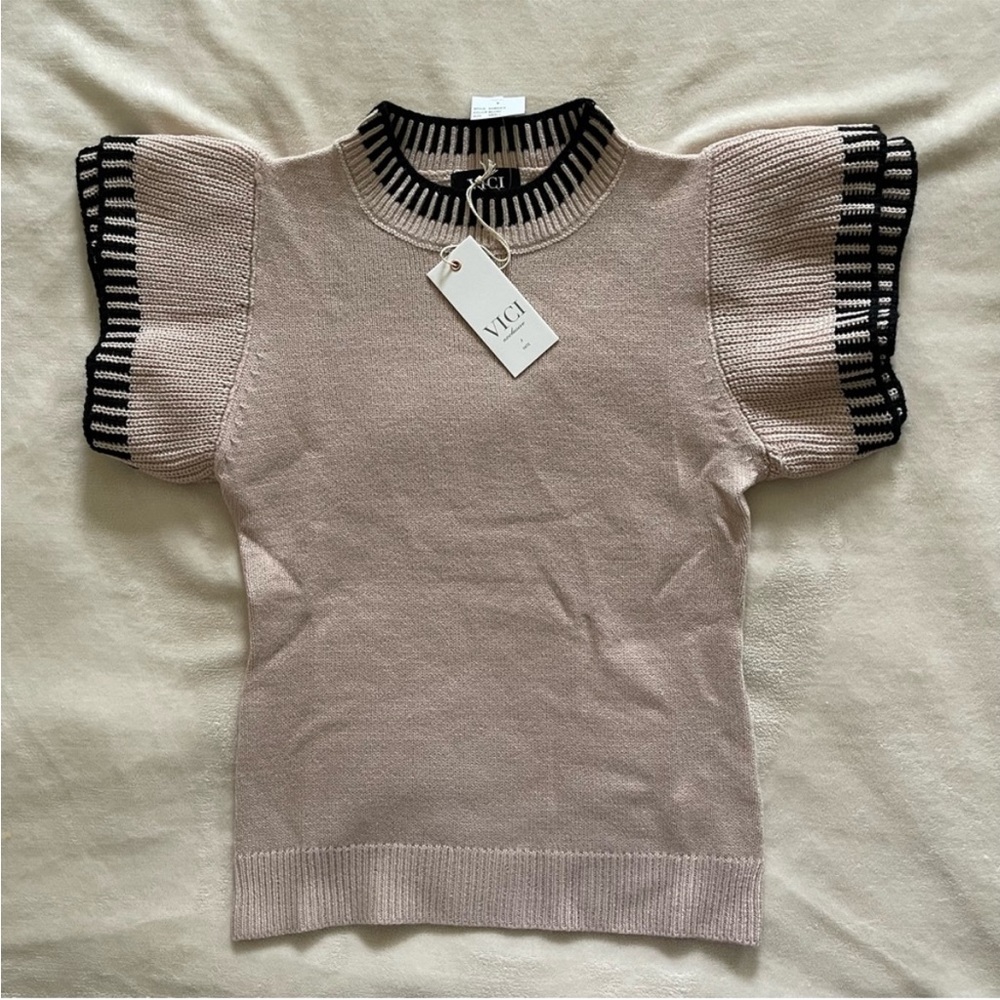 Vici top. Great condition worn a handful of times